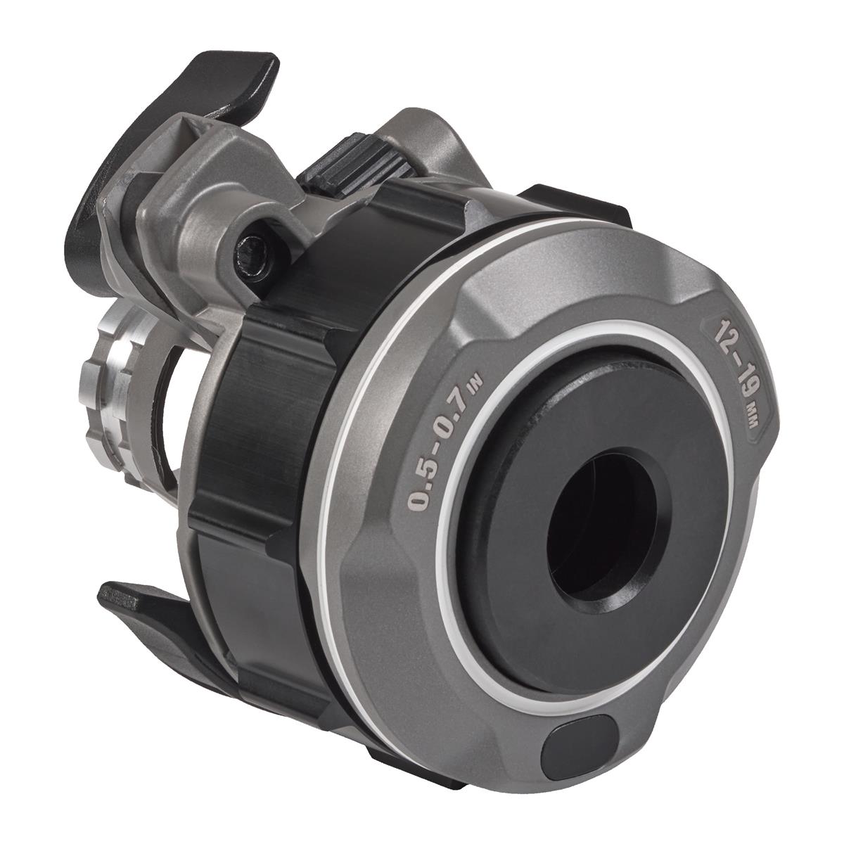 Milwaukee Abisolierkopf 12-19 mm XXX 4932499277