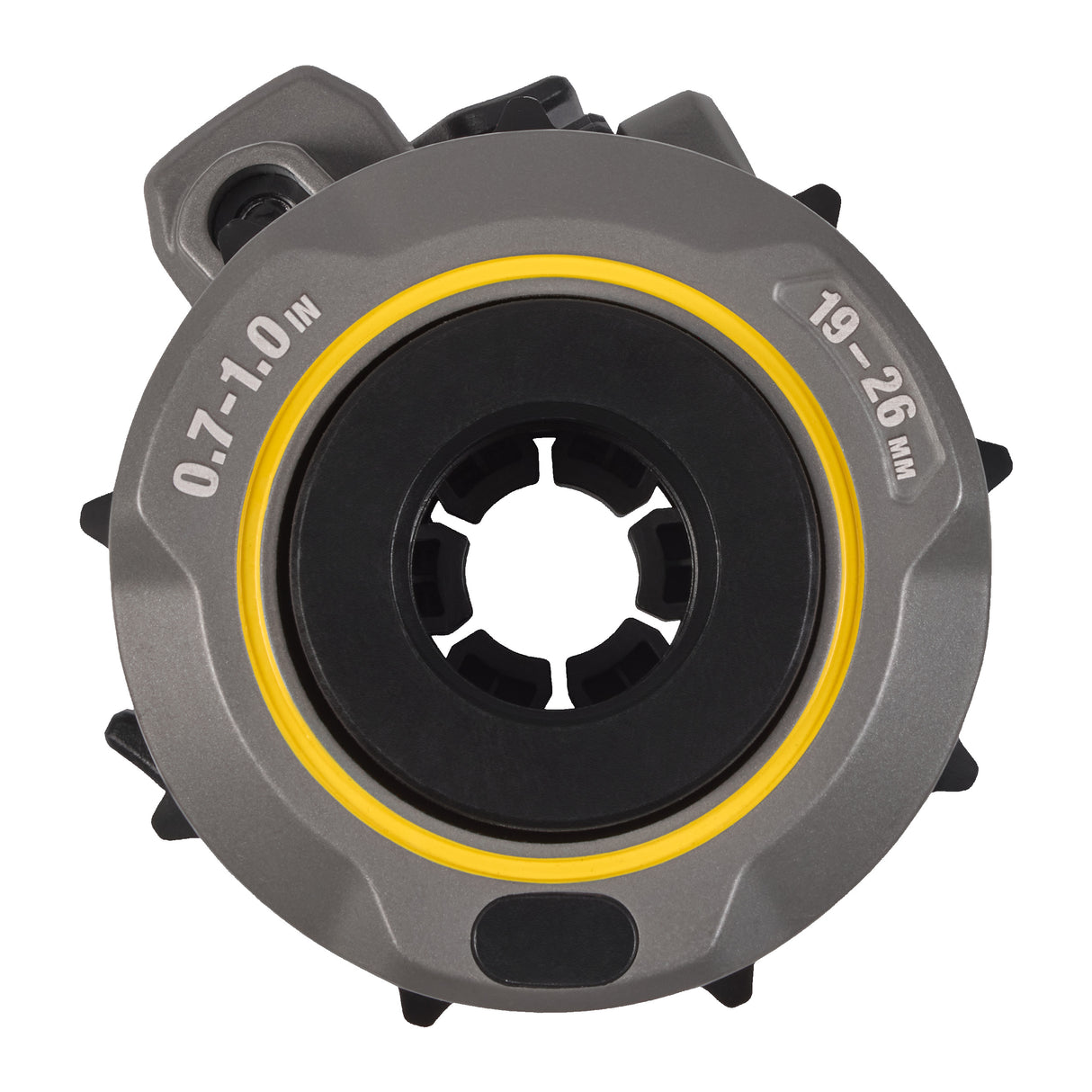 Milwaukee Abisolierkopf 19-26 mm XXX 4932499278