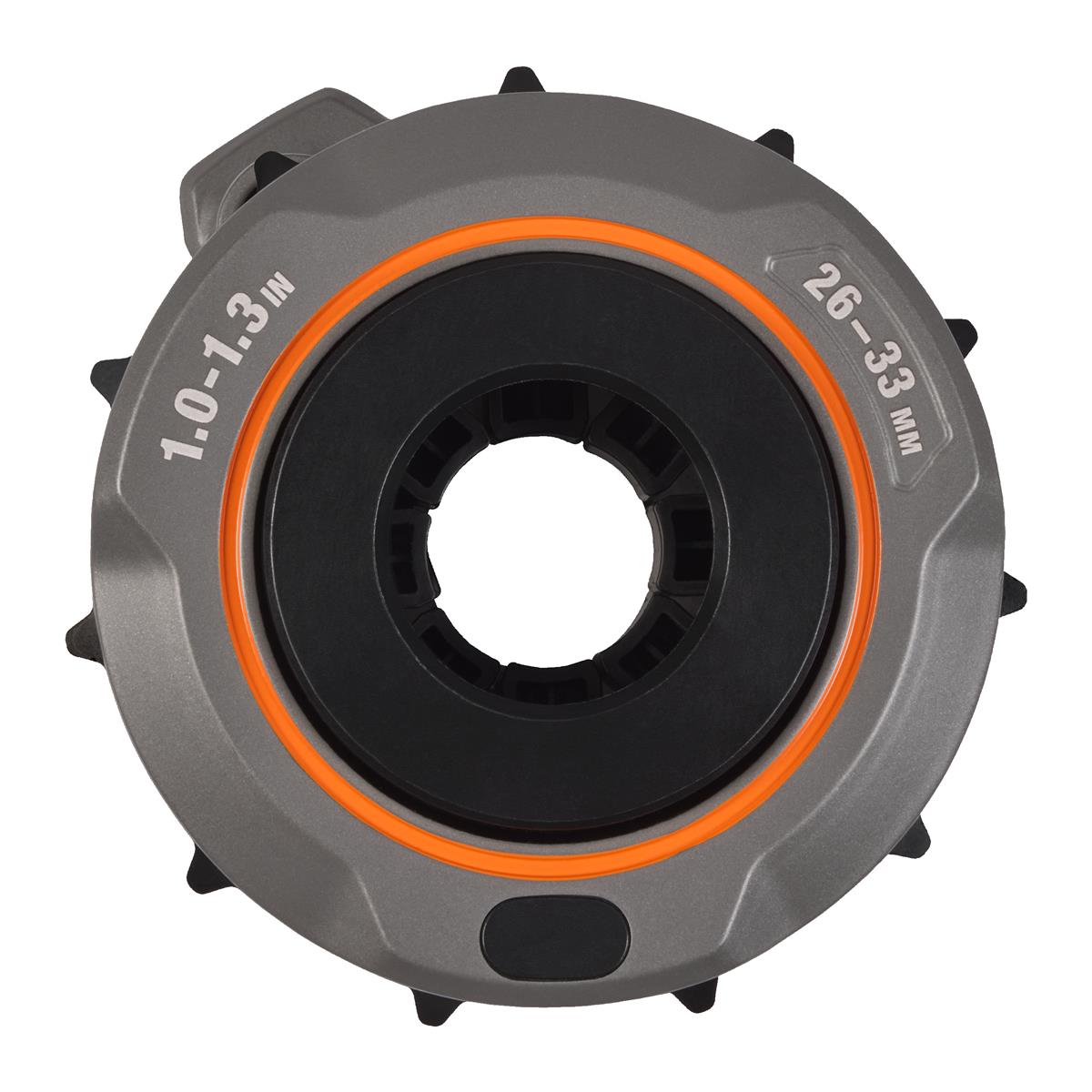 Milwaukee Abisolierkopf 26-33 mm XXX 4932499279