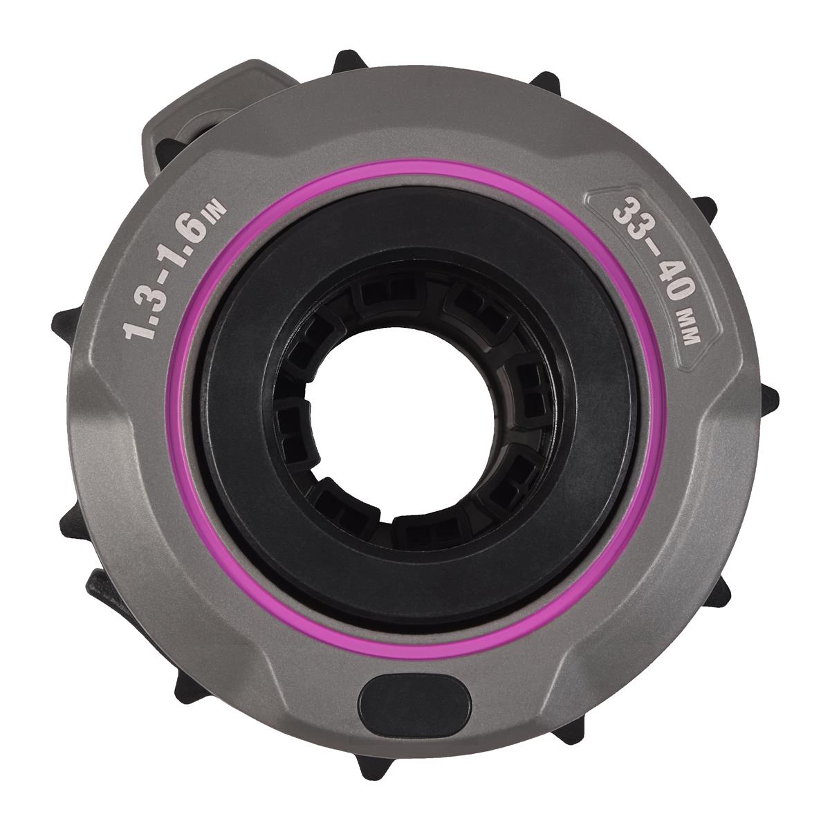 Milwaukee Abisolierkopf 33-40 mm XXX 4932499280