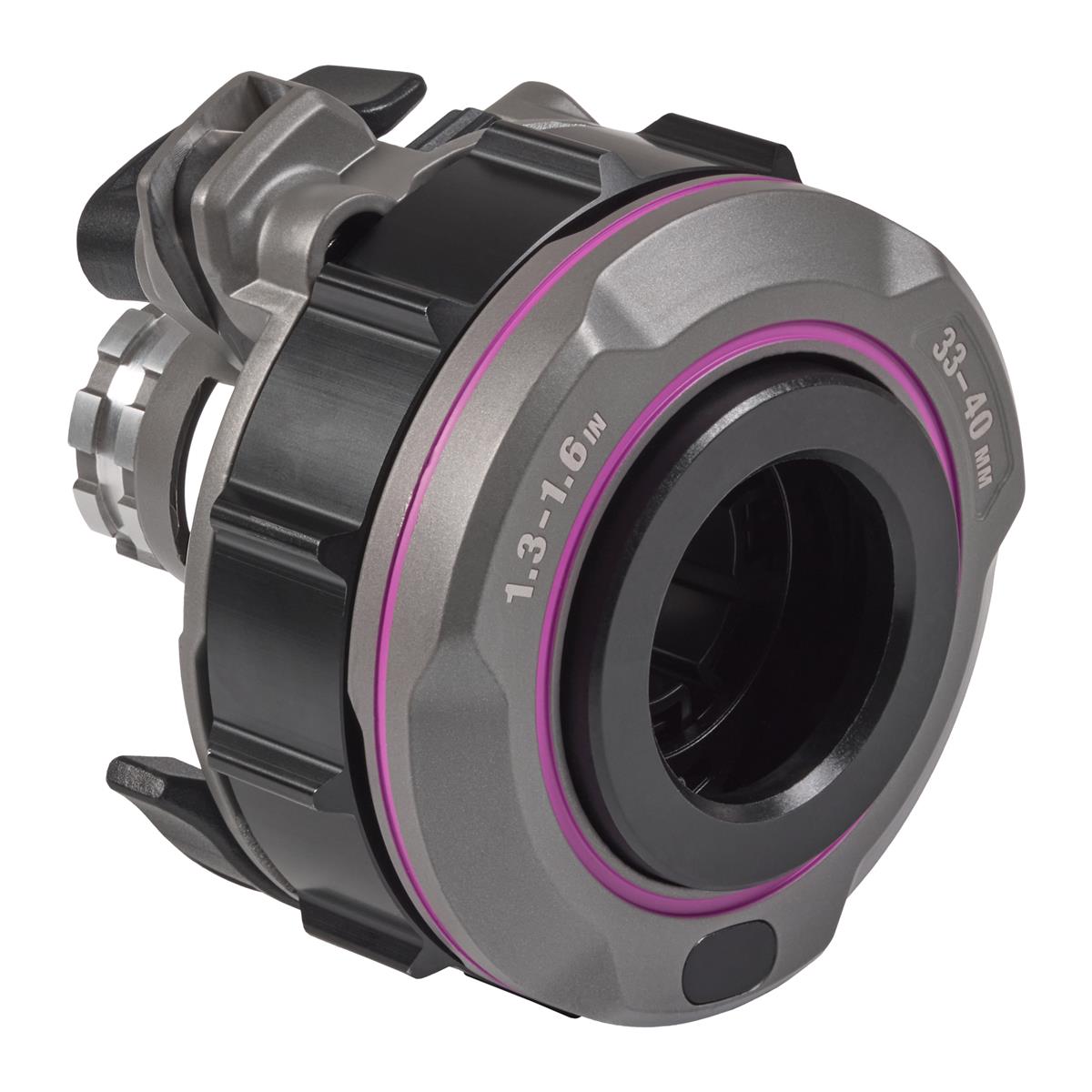Milwaukee Abisolierkopf 33-40 mm XXX 4932499280
