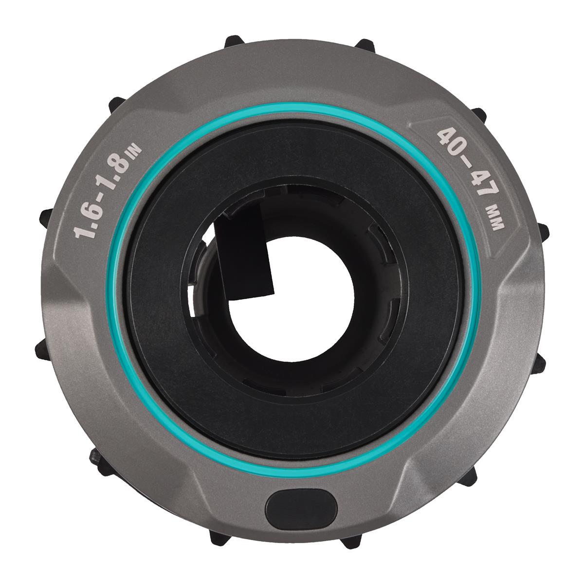 Milwaukee Abisolierkopf 40-47 mm XXX 4932499281