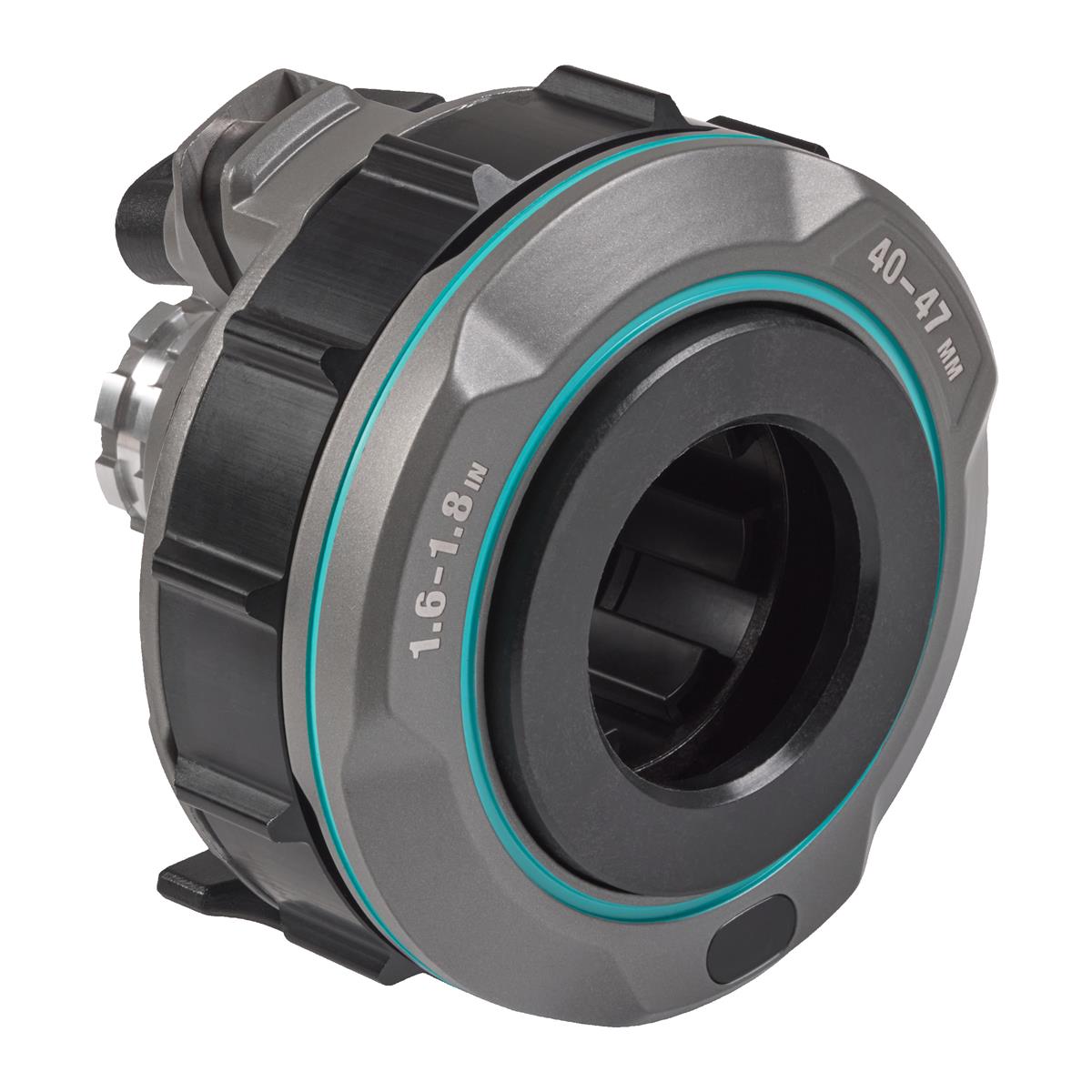Milwaukee Abisolierkopf 40-47 mm XXX 4932499281