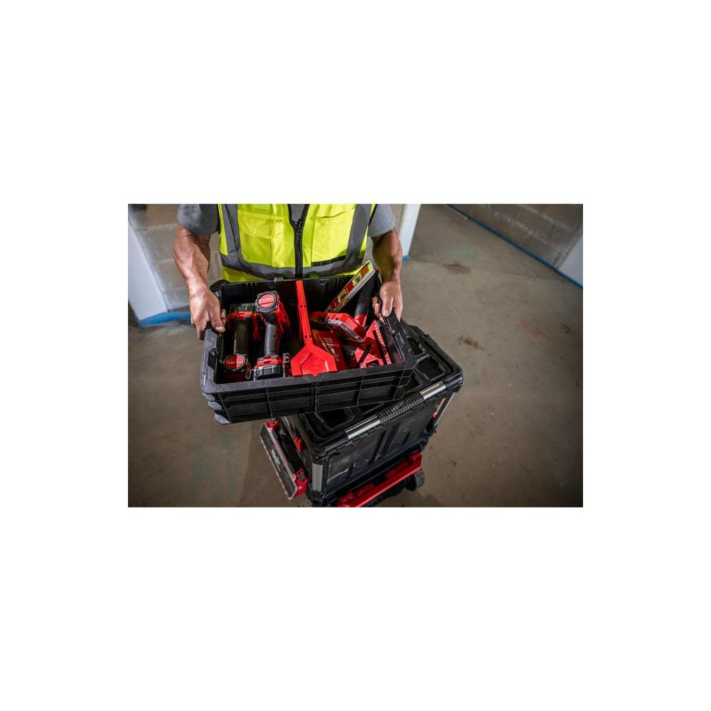 Milwaukee Transportbox 4932499346