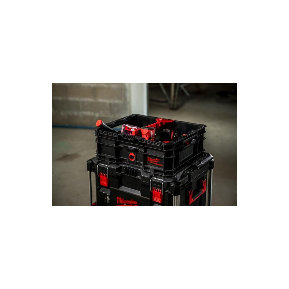 Milwaukee Transportbox 4932499346