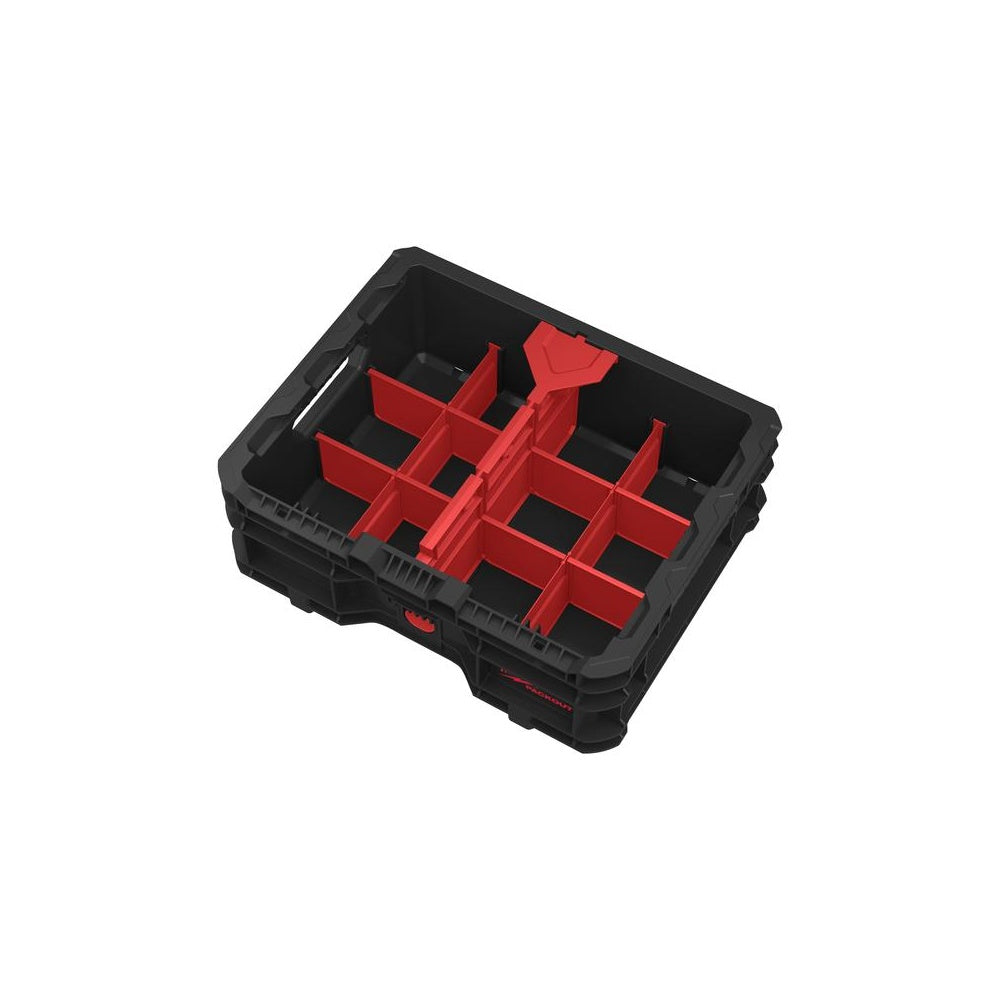 Milwaukee Transportbox 4932499346