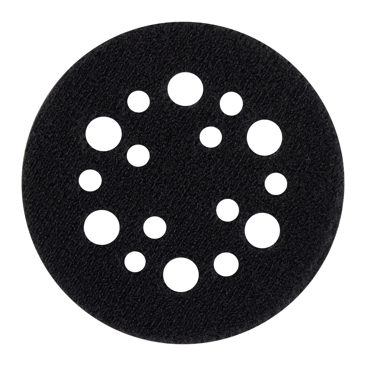 Milwaukee Schleifblätter Schleifnetz Exzenters. 76mm Set 10tlg 4932499374