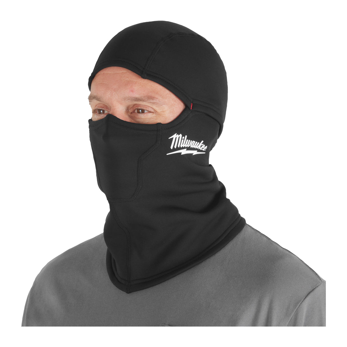 Milwaukee Sturmhaube BAL BL Balaclava schwarz XXX 4932499386