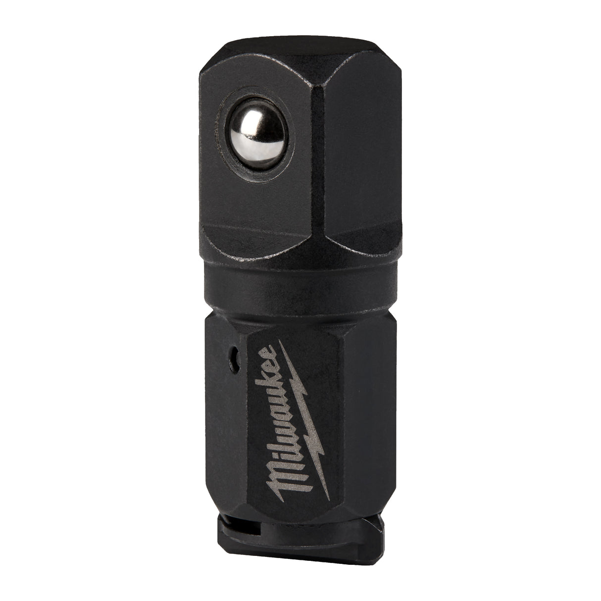 Milwaukee Ambossadapter Adapter/Aufnahme f.Steckschlüsseleinsätz 4932499410