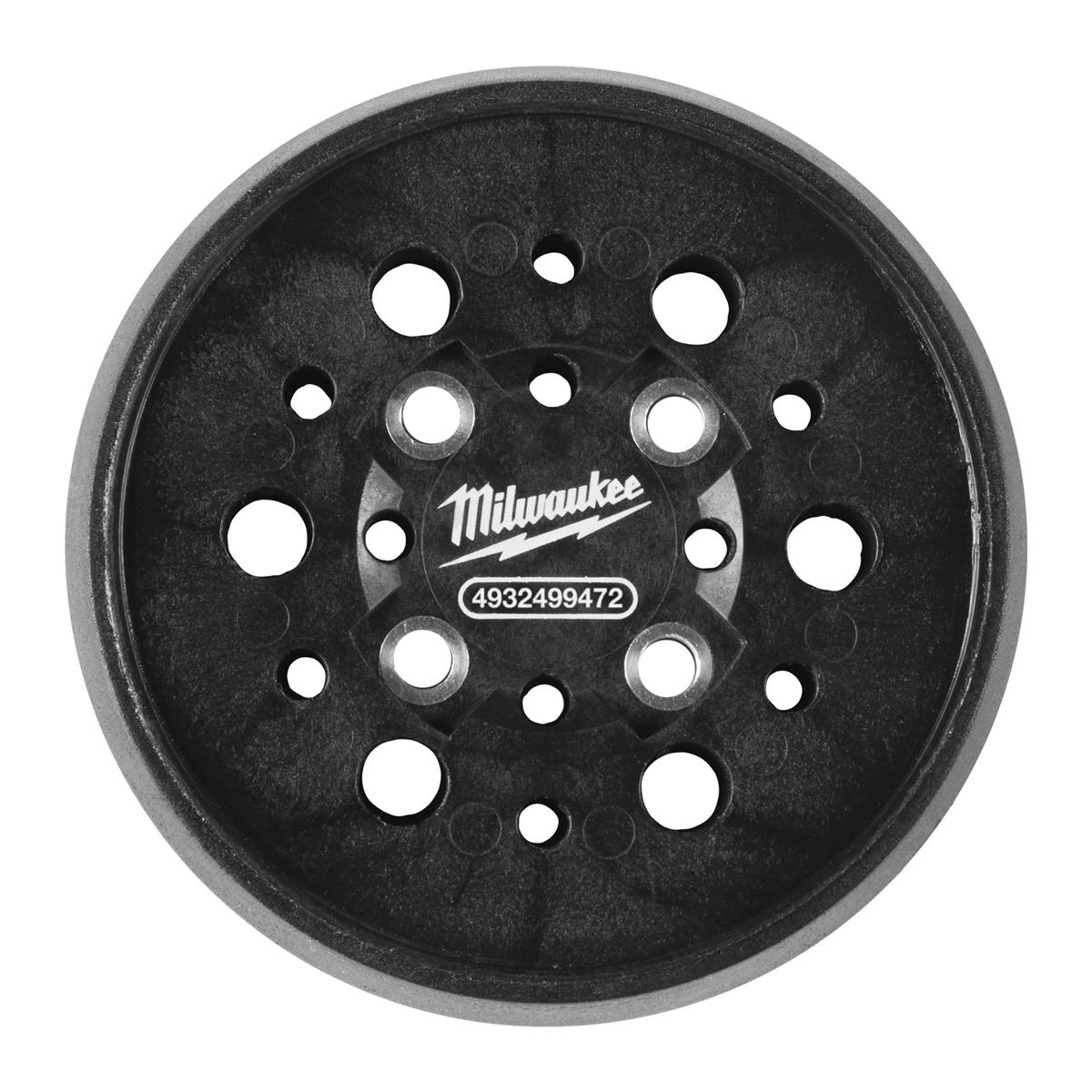 Milwaukee Schleifteller 75mm für M12FSDR75 XXX 4932499472