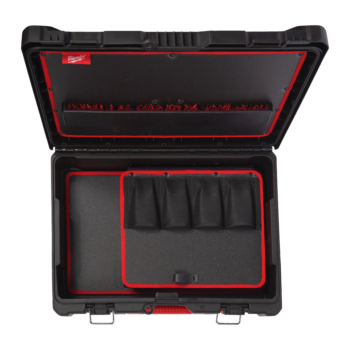 Milwaukee Koffer für Installateure PACKOUT SHK unbestückt 4932499704