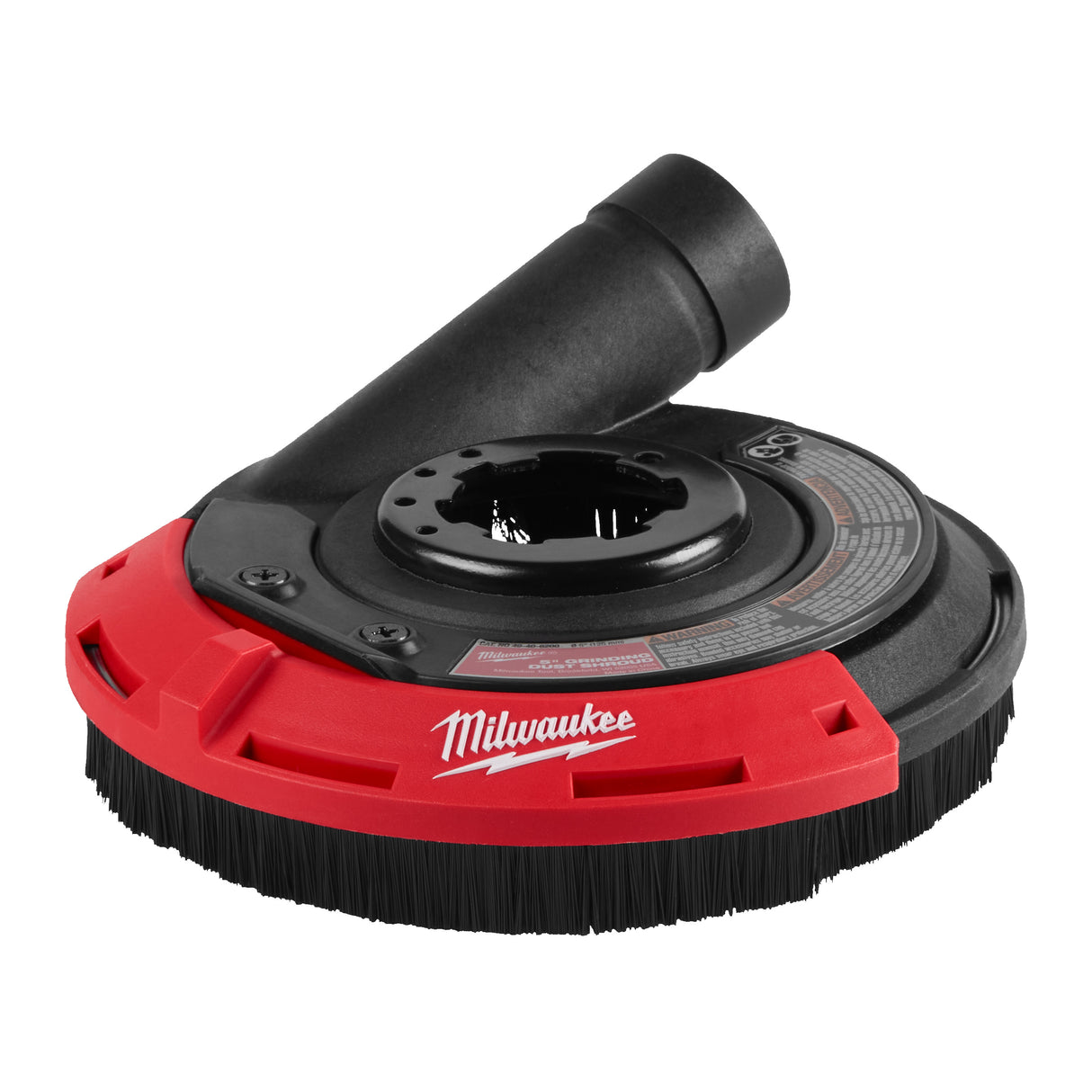 Milwaukee Schleifabsaughaube DSG125 für M18SAG XXX 4932499769