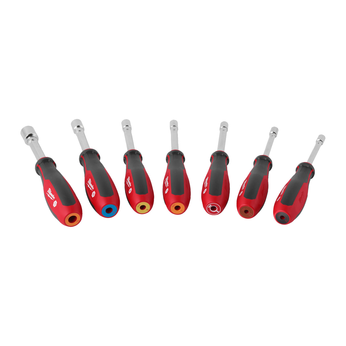 Milwaukee Steckschlüssel-Set 7-teilig 4932500081