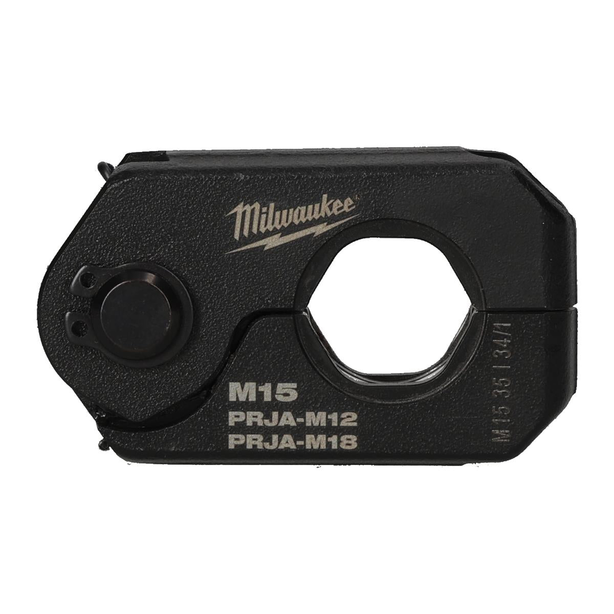 Milwaukee Gelenk-Pressschlinge M -15mm 4932500083