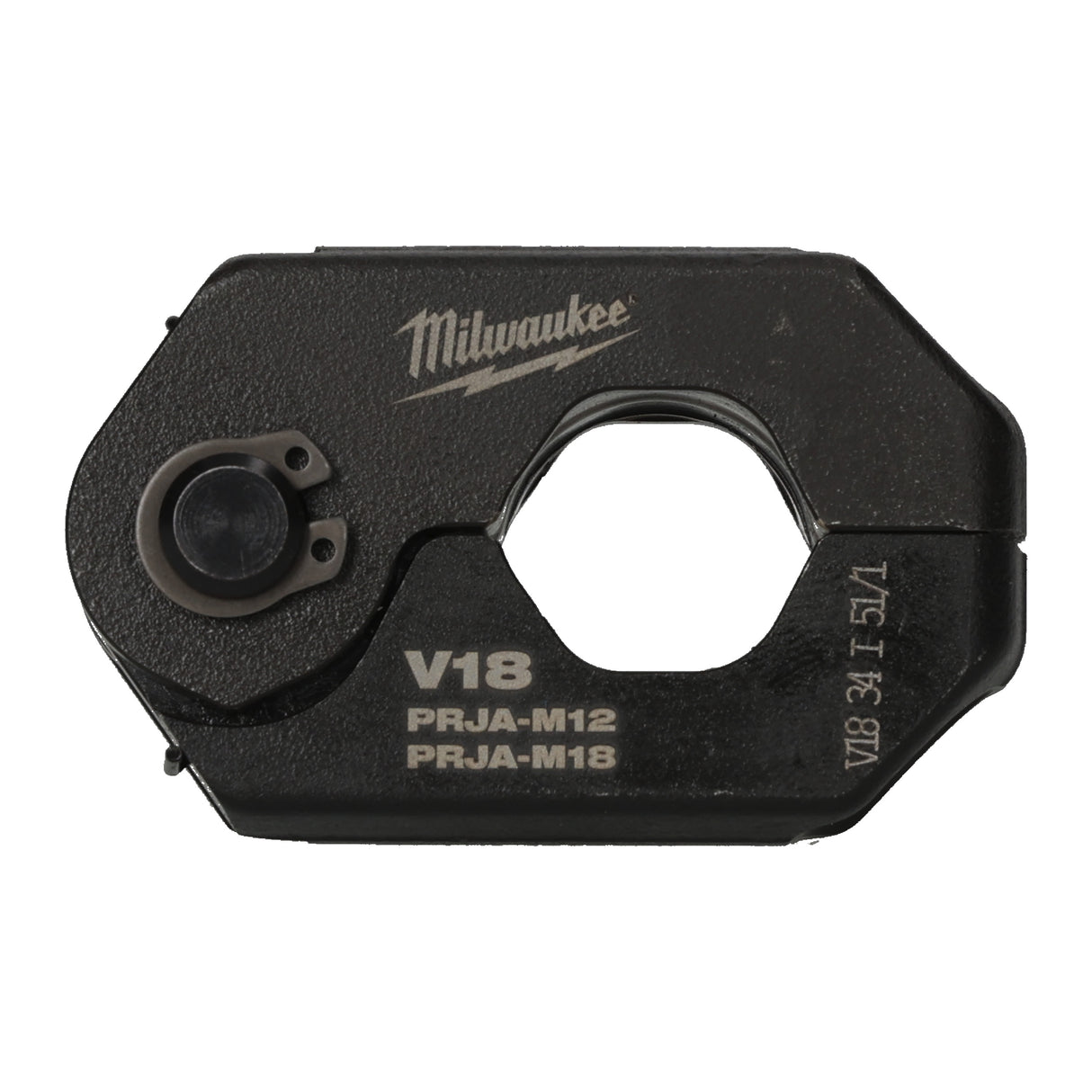Milwaukee Gelenk-Pressschlinge V -18mm 4932500089