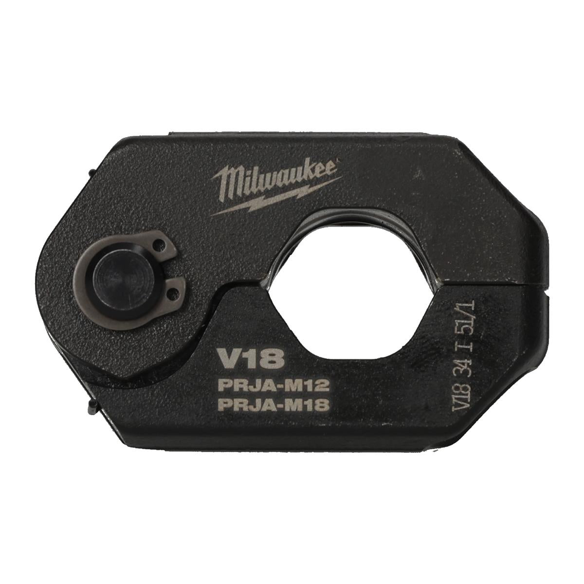 Milwaukee Gelenk-Pressschlinge V -18mm 4932500089