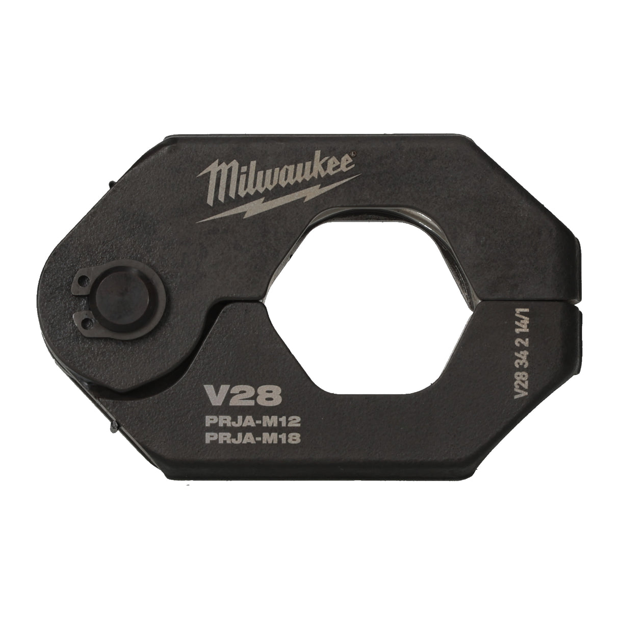 Milwaukee Gelenk-Pressschlinge 1 4932500091