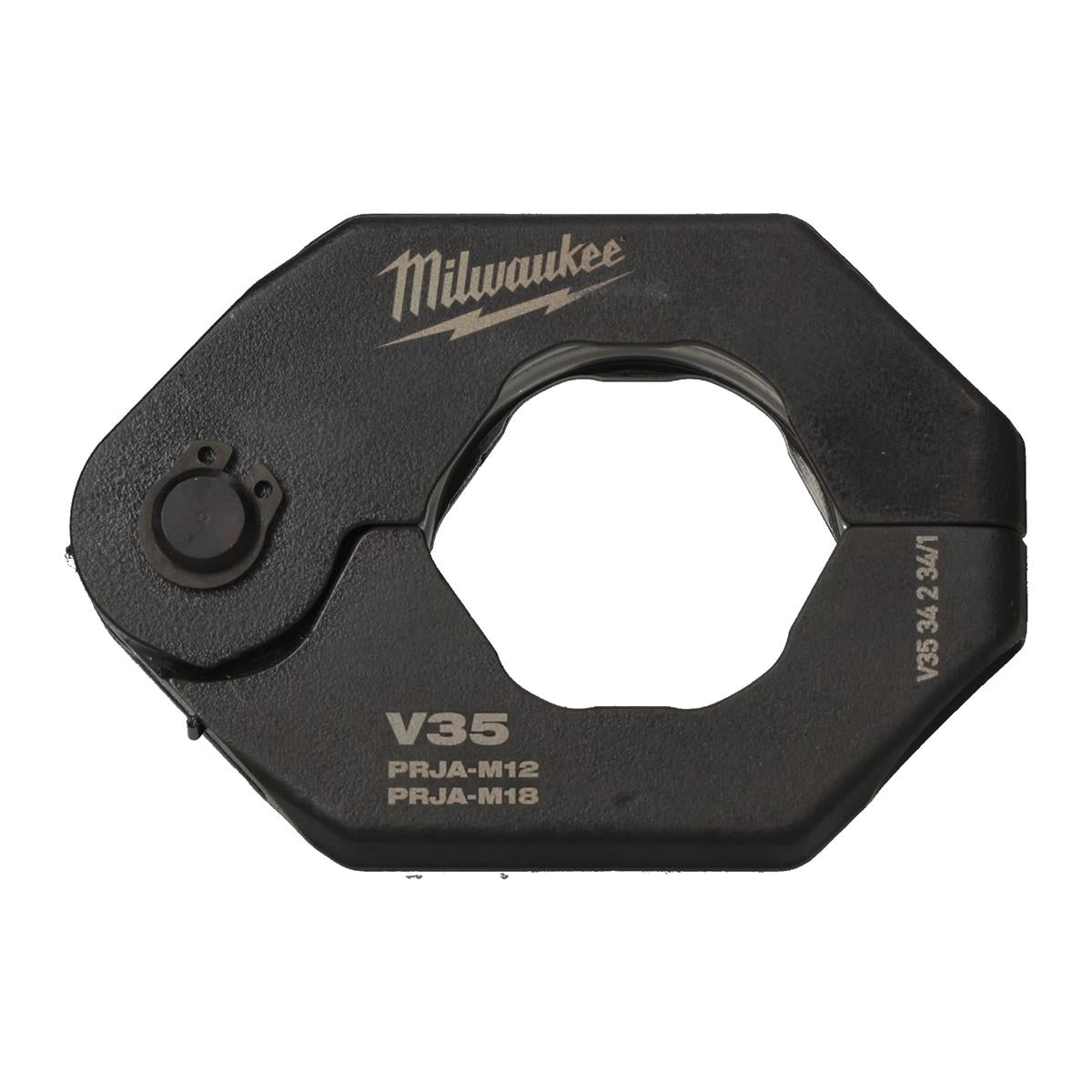 Milwaukee Gelenk-Pressschlinge V -35mm 4932500092
