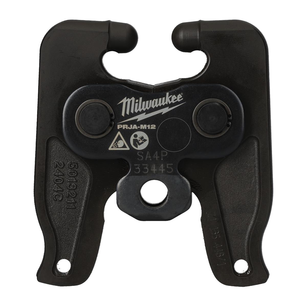 Milwaukee Adapter Gelenk-Presschlingen M12 4932500093