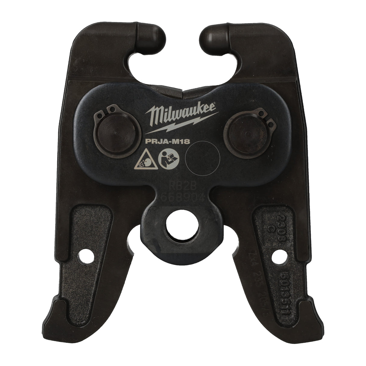 Milwaukee Adapter Gelenk-Presschlingen M18 4932500094