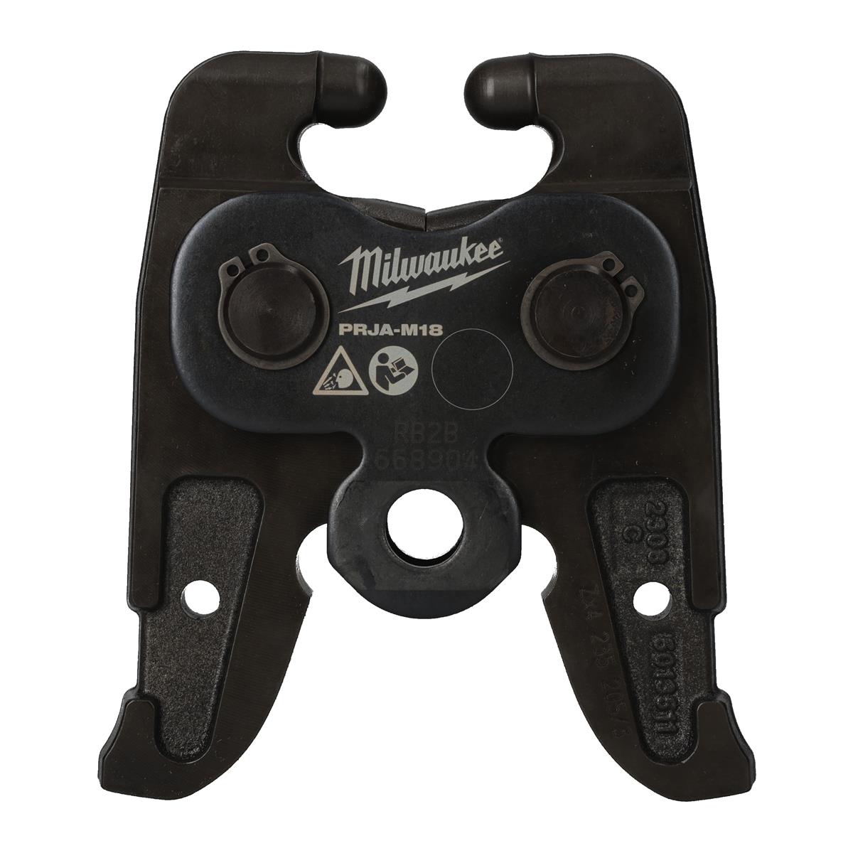 Milwaukee Adapter Gelenk-Presschlingen M18 4932500094