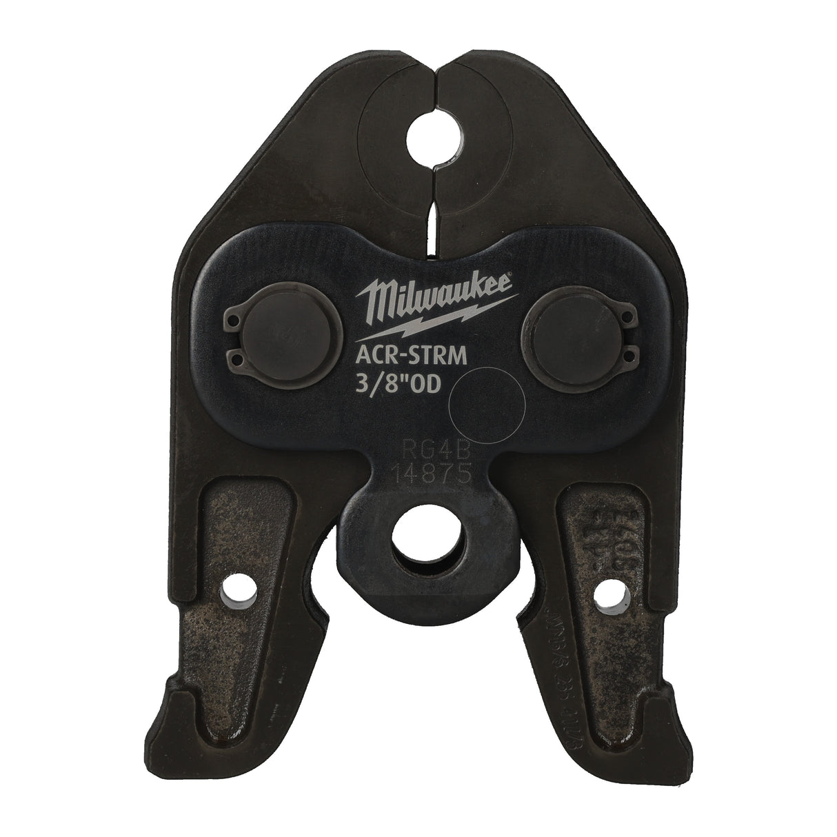 Milwaukee Pressbacke Sanha Streamline ACR -3/8" 4932500102