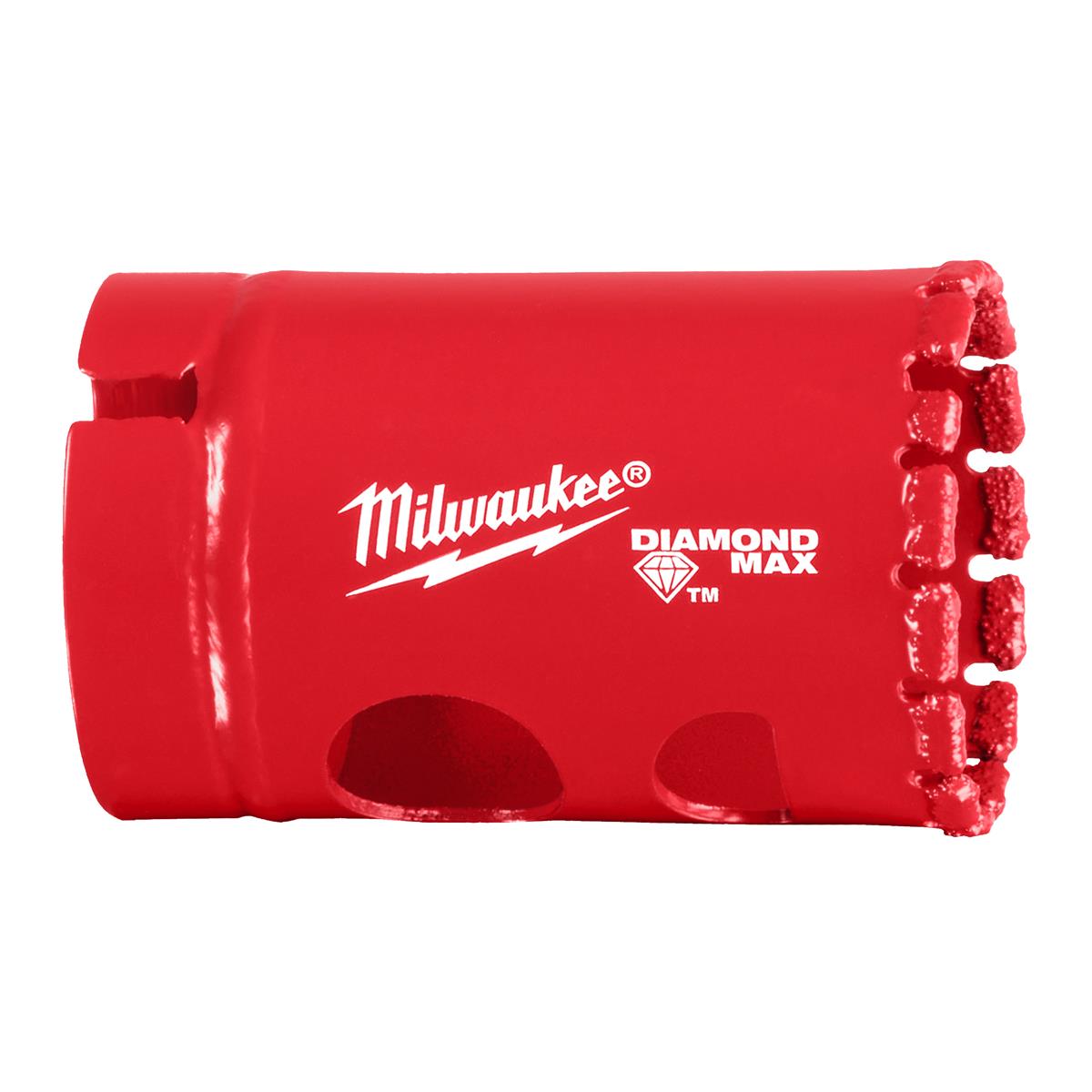 Milwaukee Diamant-Lochsäge 32 mm DIAMOND MAX 4932500114