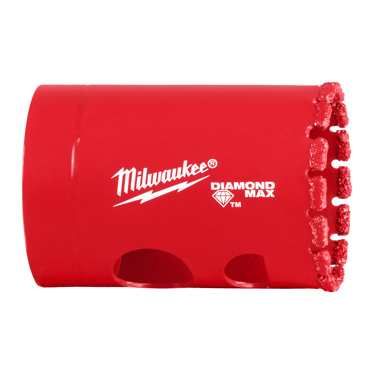 Milwaukee Diamant-Lochsäge 35 mm DIAMOND MAX 4932500115
