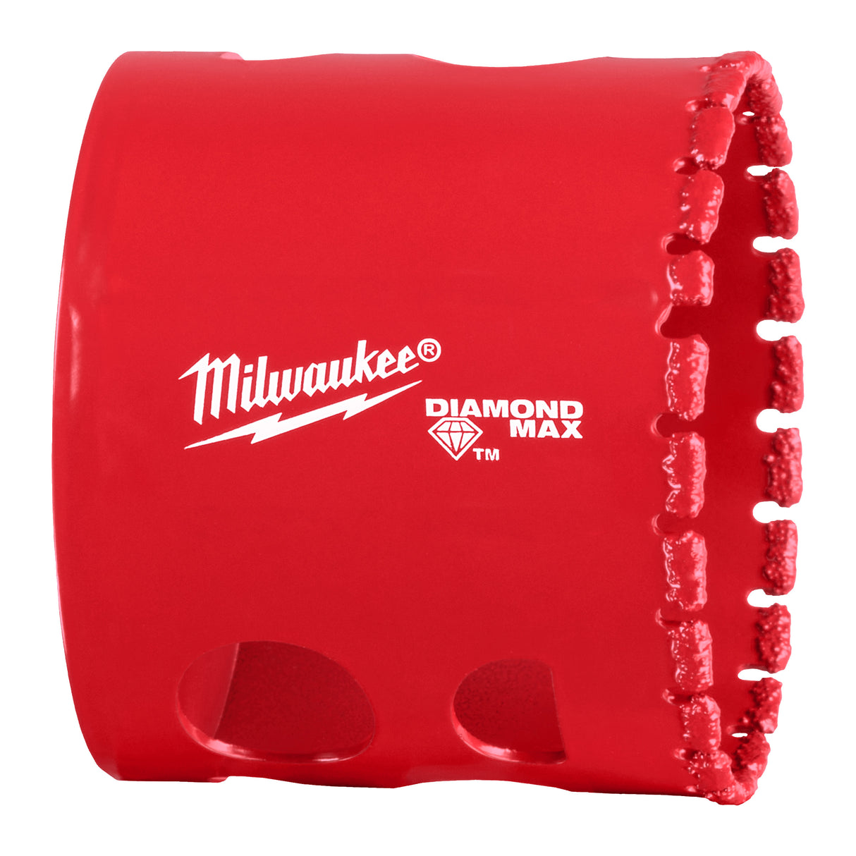 Milwaukee Diamant-Lochsäge 51 mm DIAMOND MAX 4932500118