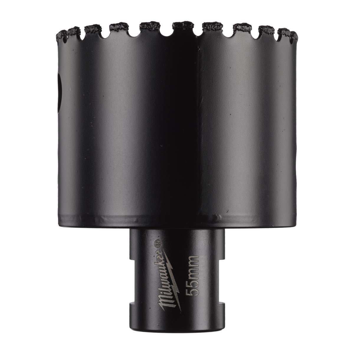 Milwaukee Diamant-Lochsäge 64 mm DIAMOND MAX 4932500119