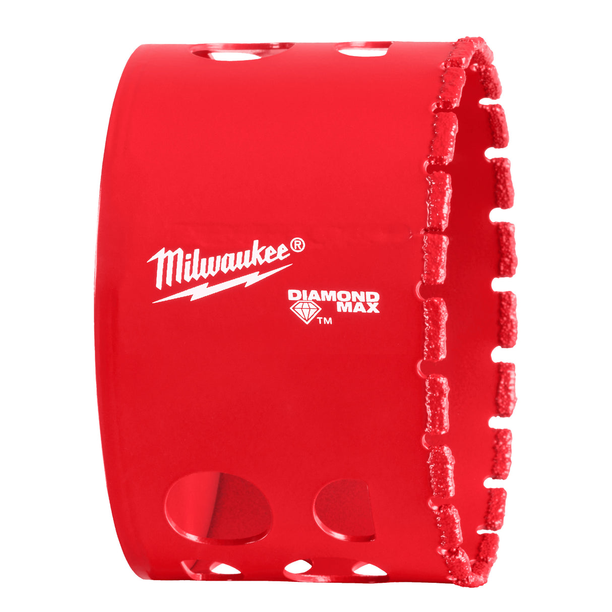 Milwaukee Diamant-Lochsäge 68 mm DIAMOND MAX 4932500120