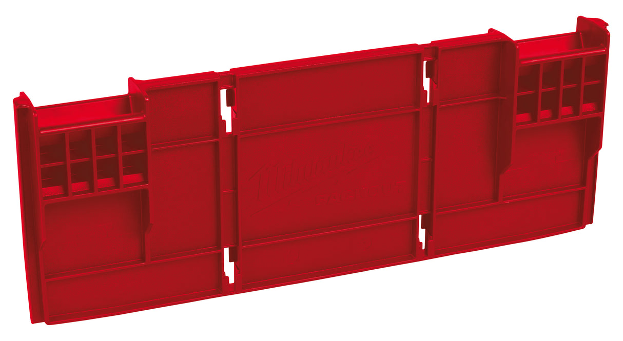 Milwaukee Koffer-Trenner PACKOUT Koffer-Trenner, große Schublade 4932500144