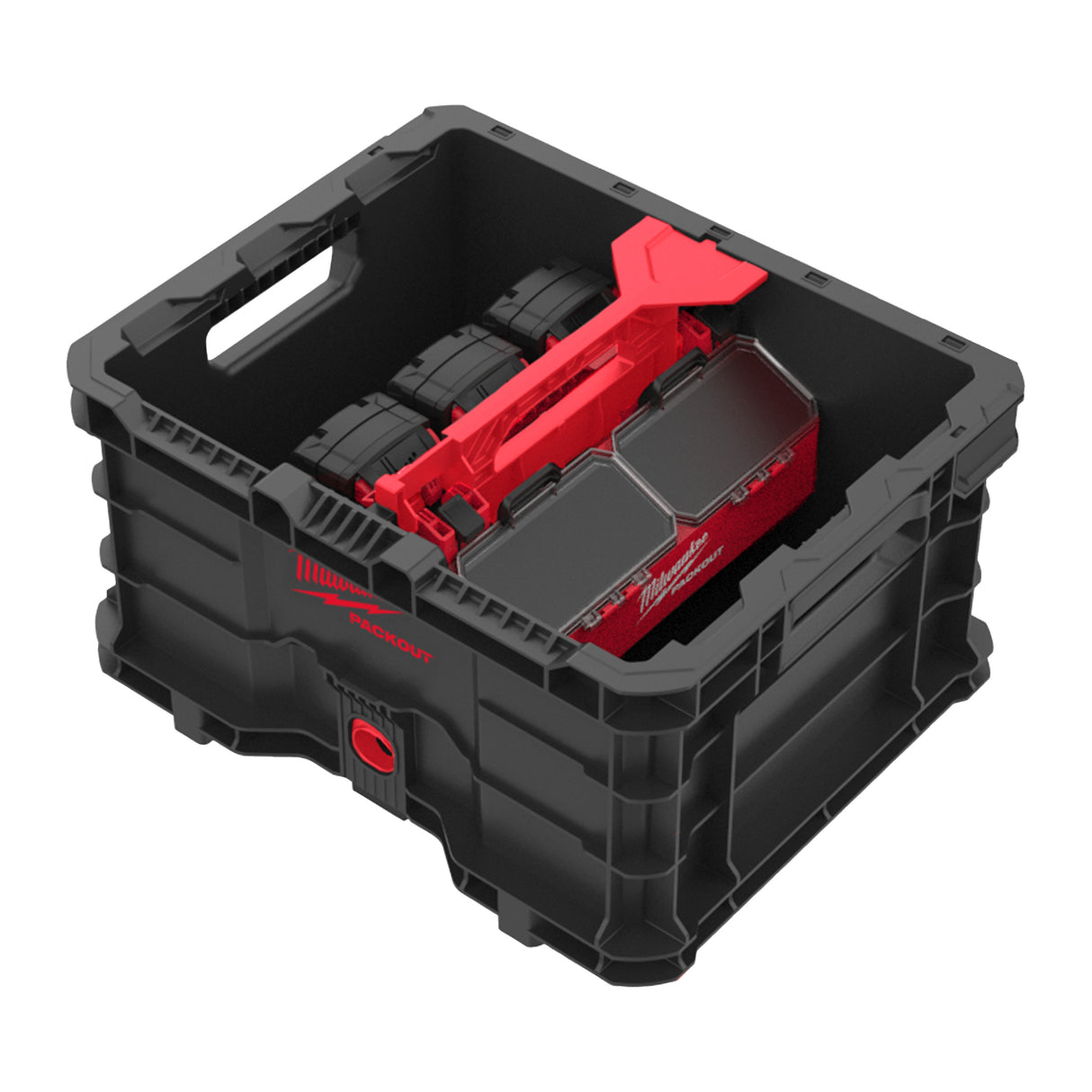 Milwaukee Transportbox-Trenner PACKOUT 4932500145