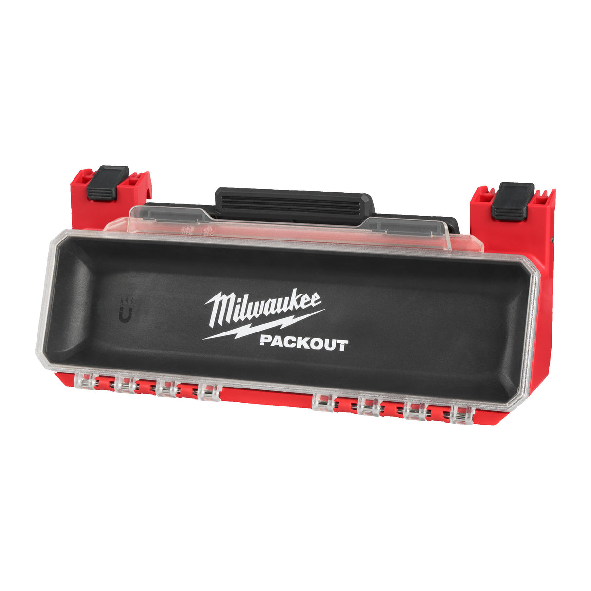 Milwaukee Seitenhalterung PACKOUT mit Magnetsch. 4932500149