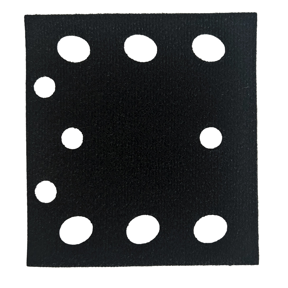 Milwaukee Zwischenplatte Schwings. 115x107 mm (5) 4932500196