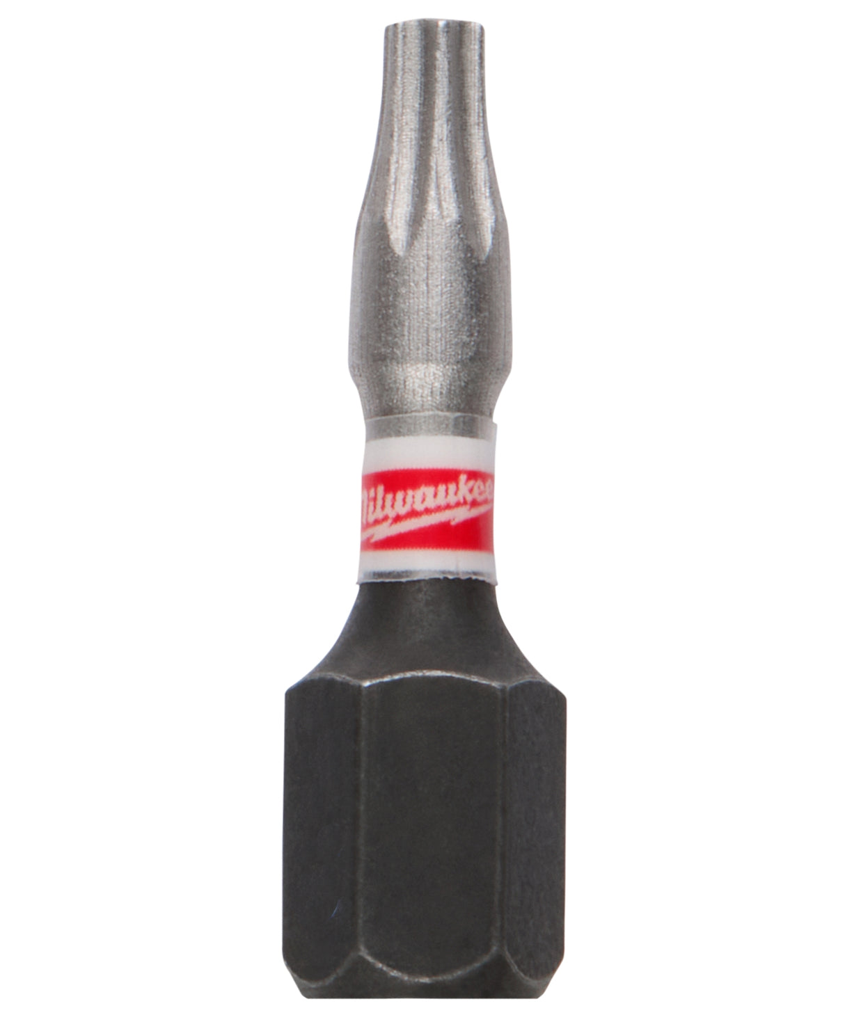 Milwaukee Schrauberbit Torx Bit TX9 25mm SHOCKWAVE (3) XXX 4932500360