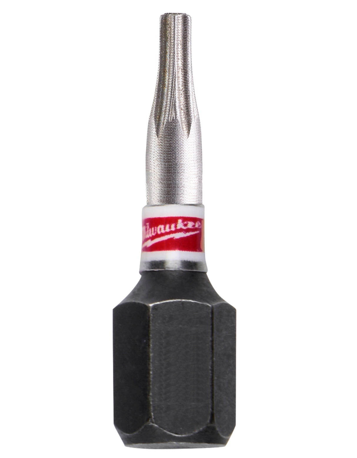 Milwaukee Schrauberbit Torx Bit TX BO7 25mm SHOCKWAVE (3) XXX 4932500369