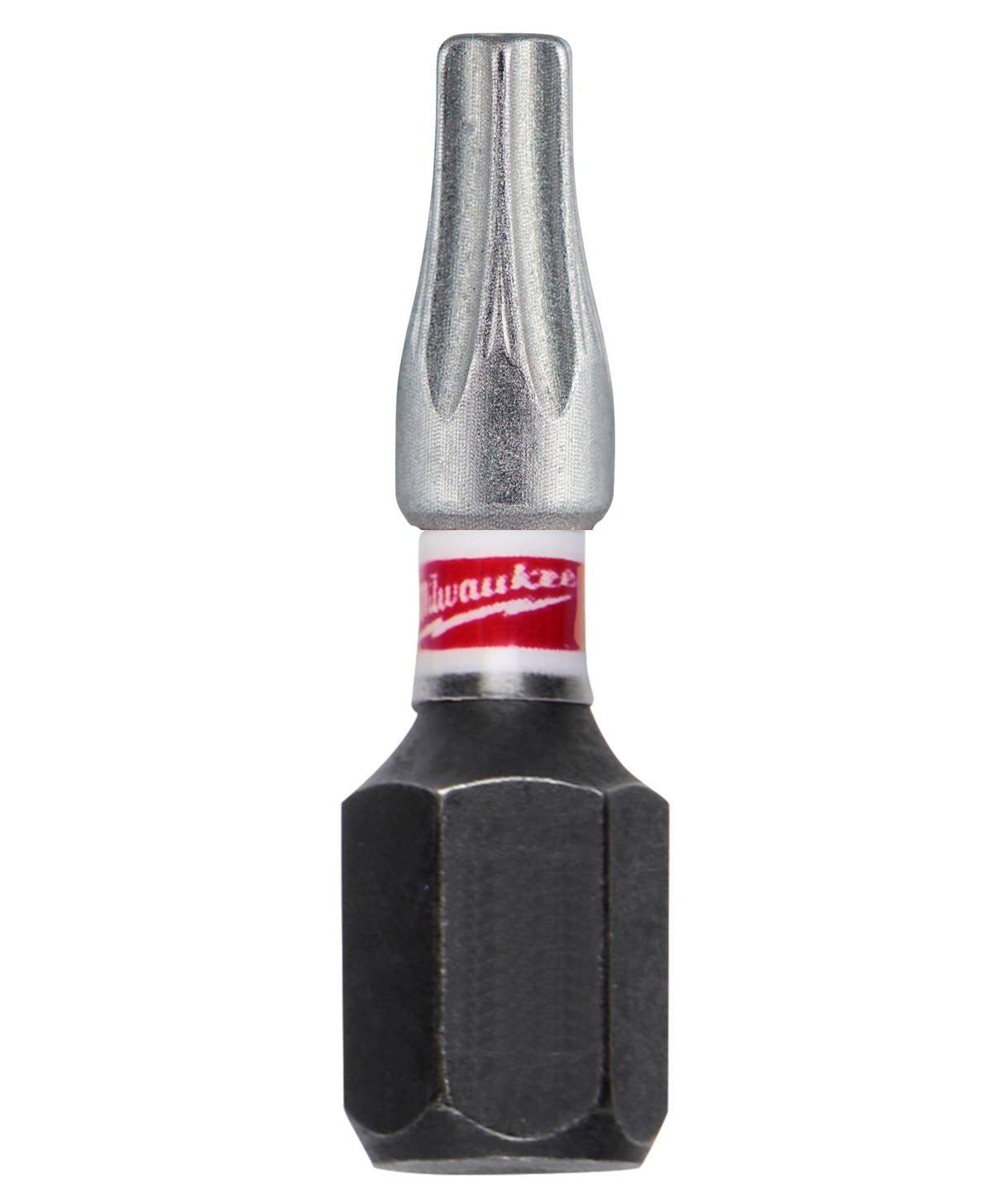 Milwaukee Schrauberbit Torx Bit TX BO15 25mm SHOCKWAVE (3) XXX 4932500373