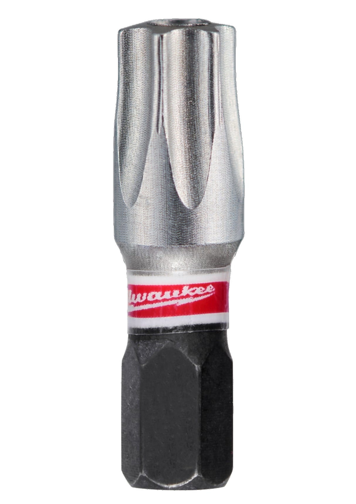 Milwaukee Schrauberbit Torx Bit TX BO40 25mm SHOCKWAVE (3) XXX 4932500377