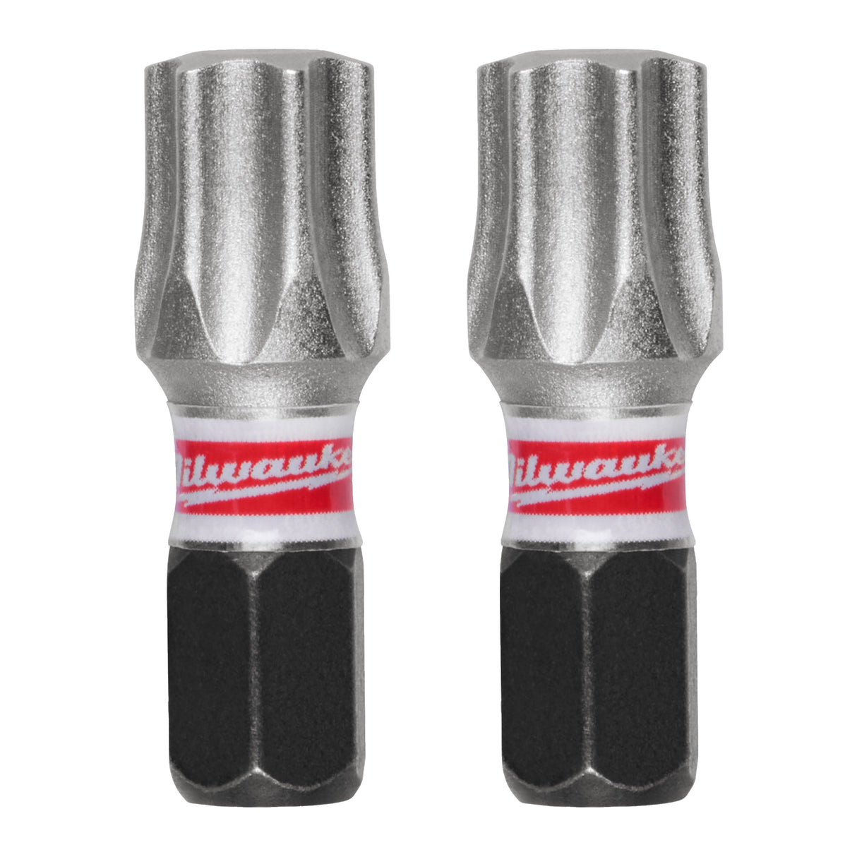 Milwaukee Schrauberbit Torx Bit TX45 25mm SHOCKWAVE (3) XXX 4932500394