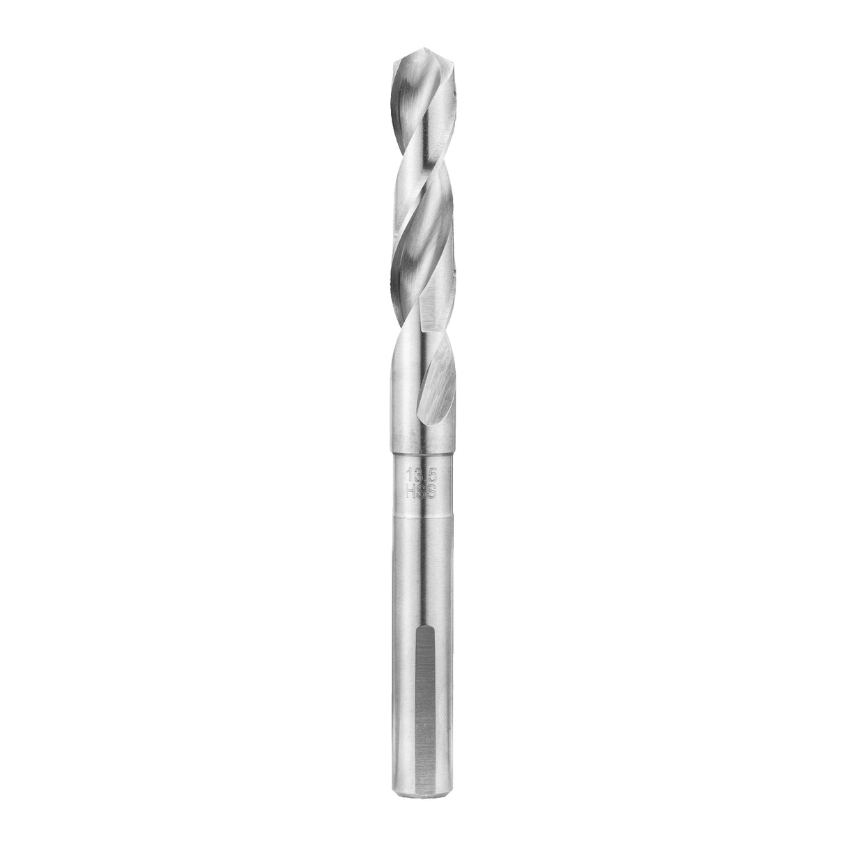 Milwaukee Metallbohrer HSS-G 13,5x152mm (1) TH-WEB 4932500400
