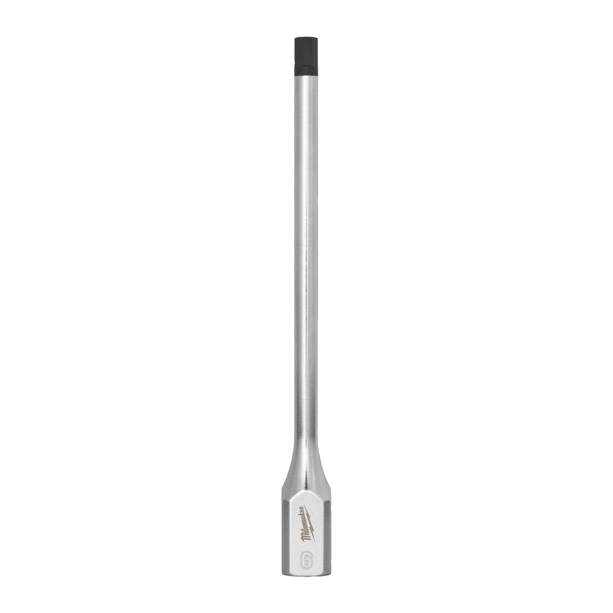 Milwaukee Bit-Steckschlüsseleinsatz 3/8" Innensechskant 6 mm lang 4932500450