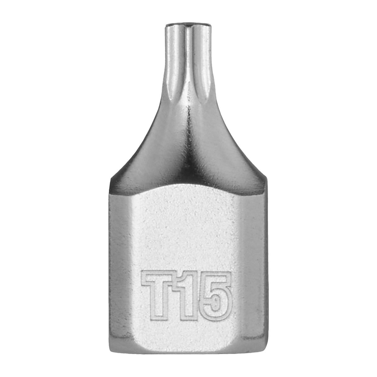 Milwaukee Bit-Steckschlüsseleinsatz 1/4" TX15 kurz 4932500464