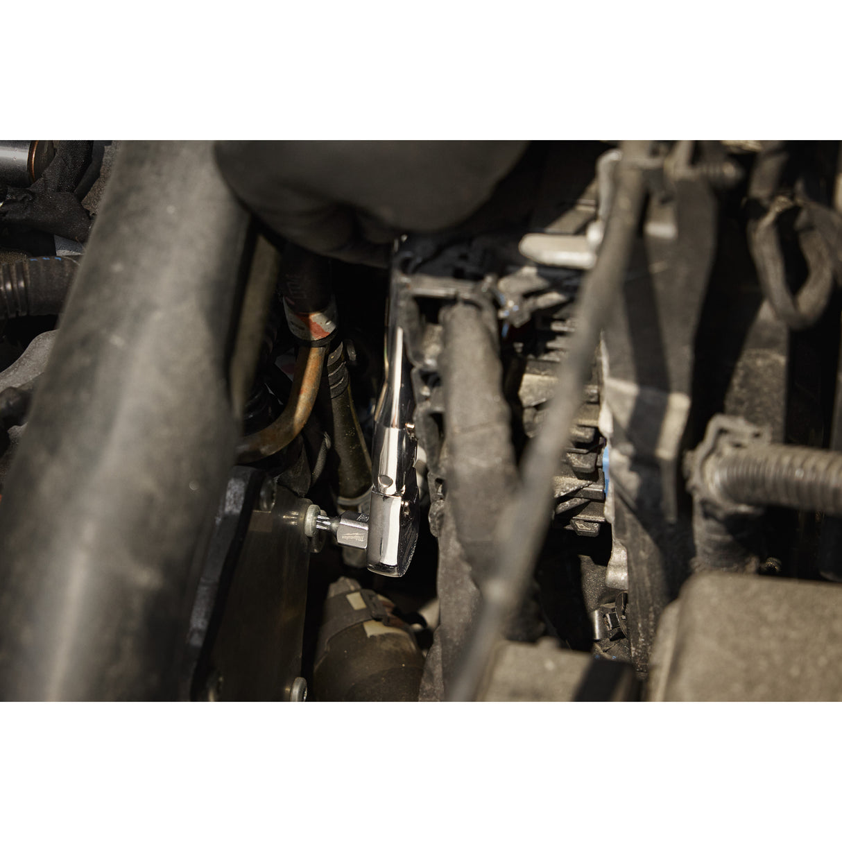 Milwaukee Bit-Steckschlüsseleinsatz 1/4" TX27 kurz 4932500467