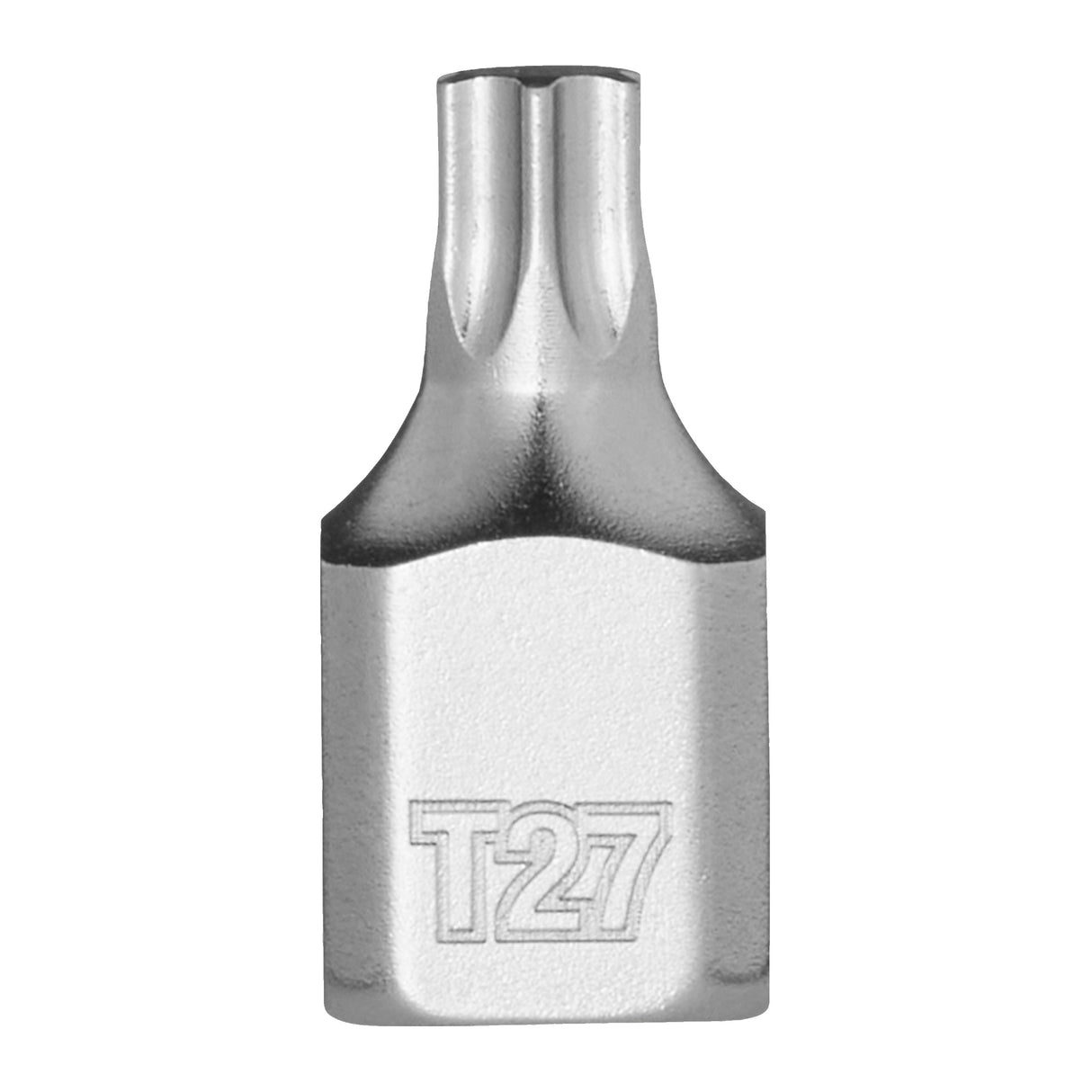 Milwaukee Bit-Steckschlüsseleinsatz 1/4" TX27 kurz 4932500467