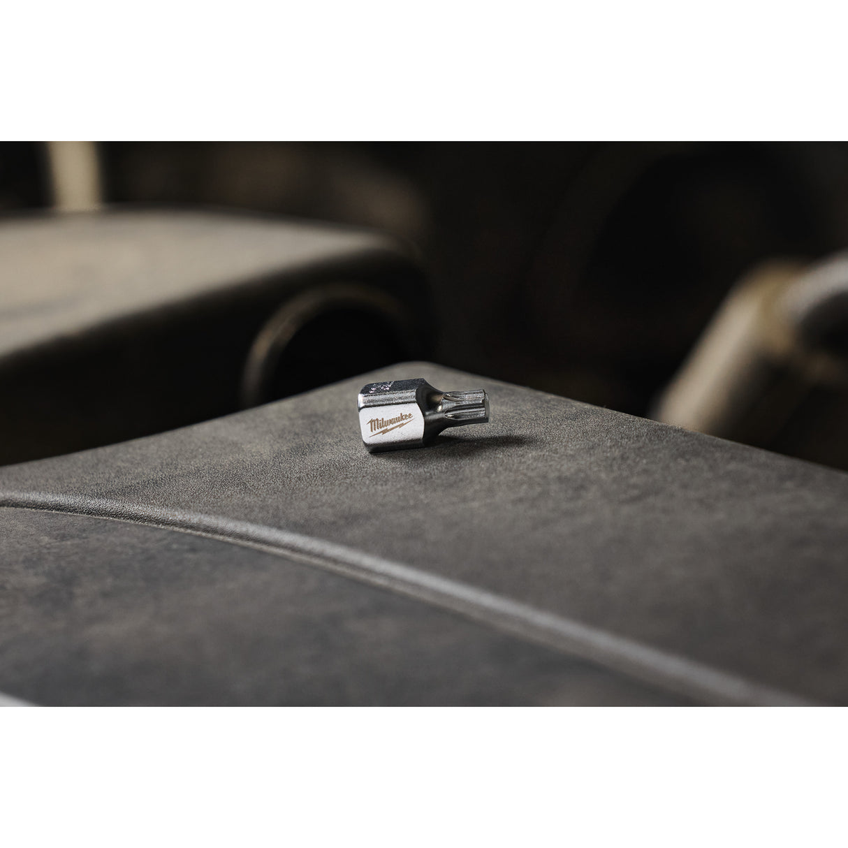 Milwaukee Bit-Steckschlüsseleinsatz 1/4" TX30 kurz 4932500468