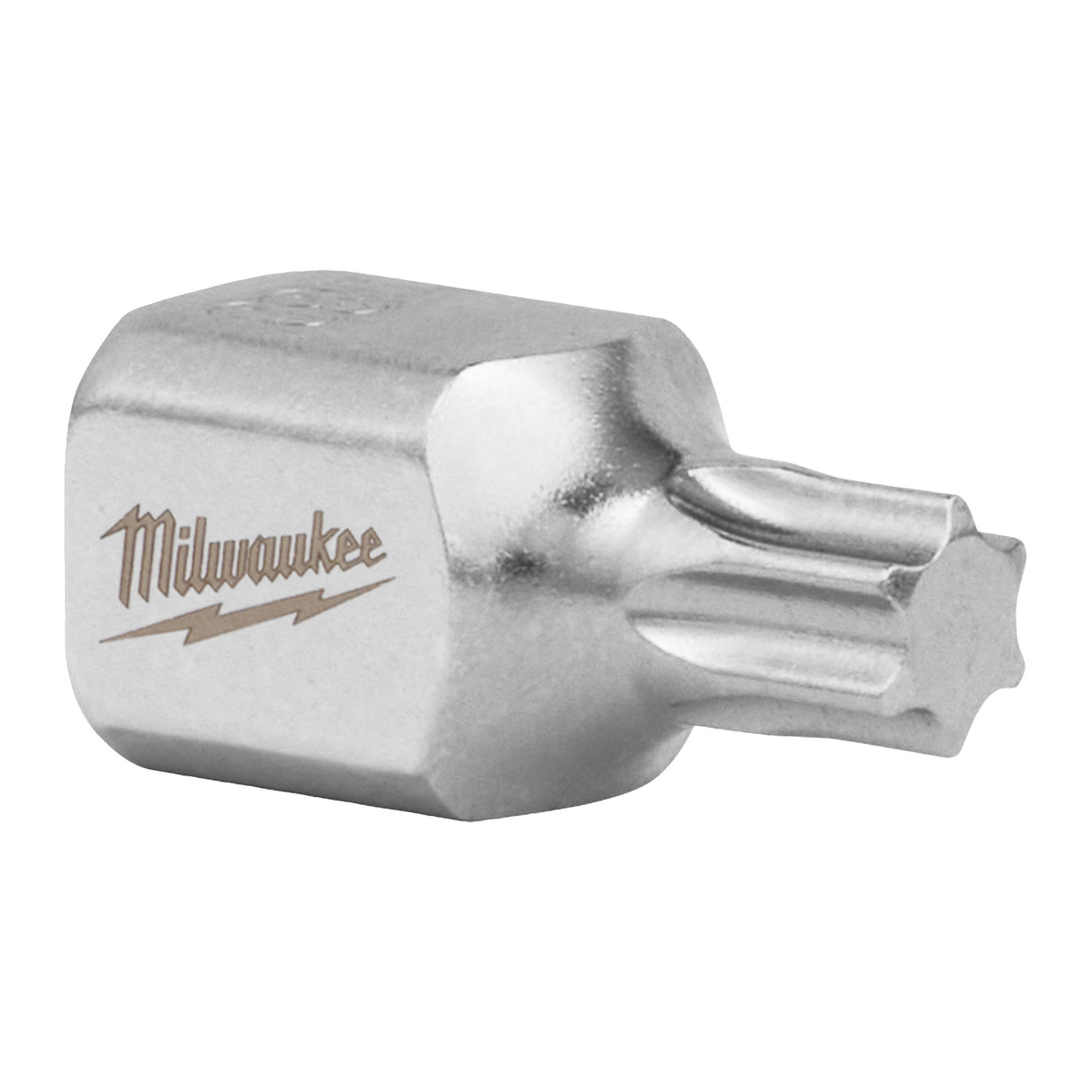 Milwaukee Bit-Steckschlüsseleinsatz 1/4" TX30 kurz 4932500468