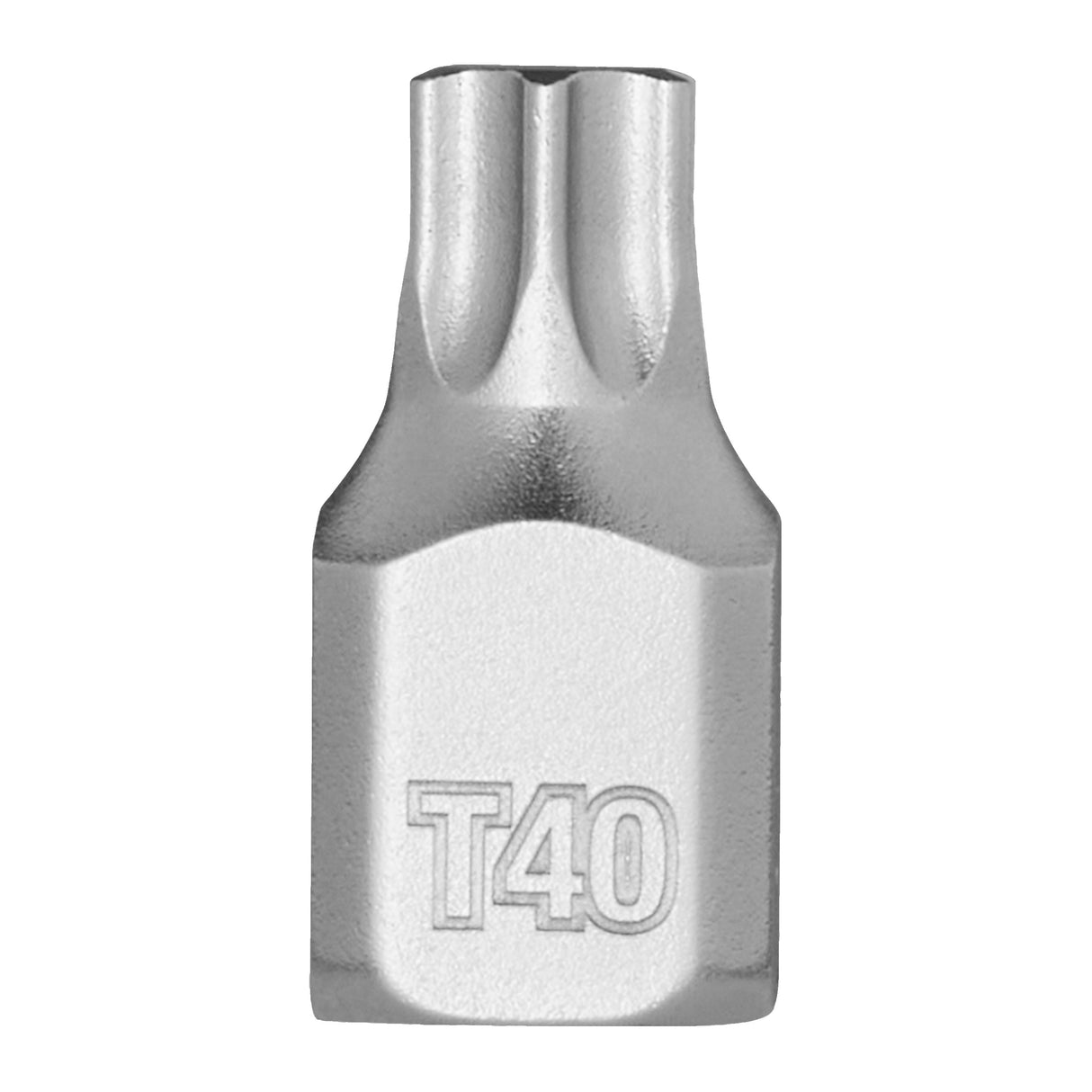 Milwaukee Bit-Steckschlüsseleinsatz 1/4" TX40 kurz 4932500469