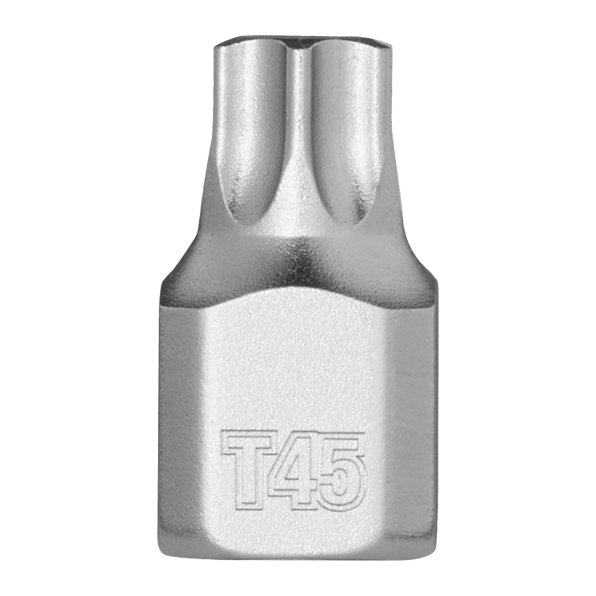 Milwaukee Bit-Steckschlüsseleinsatz 1/4" TX45 kurz 4932500470