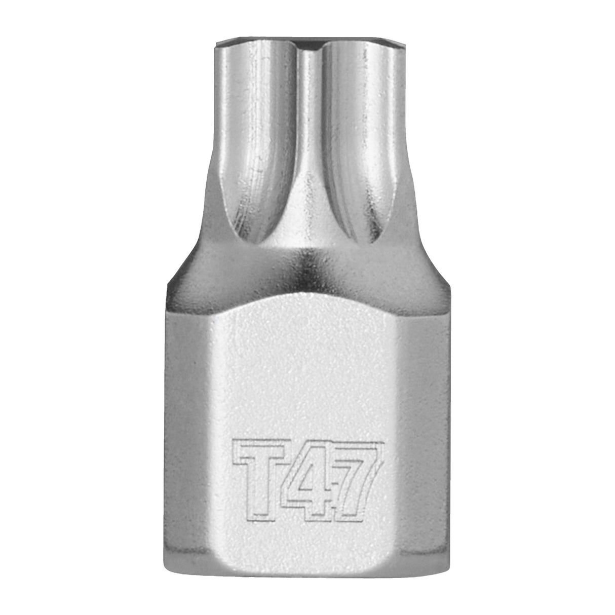 Milwaukee Bit-Steckschlüsseleinsatz 1/4" TX47 kurz 4932500471